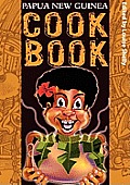 Papua New Guinea Cook Book