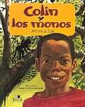 Colin Y Los Monos/ Colin and the Monkeys