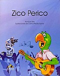 Zico Perico / Zico Parakeet