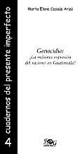Genocidio / Genocide
