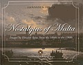 Nostalgias of Malta: Images by Horatio Agius from the 1860s to the 1900s