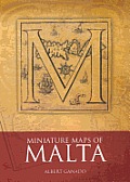 Miniature Maps of Malta