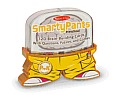 Smarty Pants - Preschool Card Set