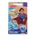 Blues Clues & You Magnetic Jigsaw Puzzles