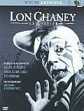 Lon Chaney Collection