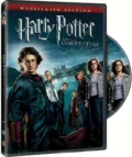 Harry Potter and the Goblet of Fire (Widescreen)