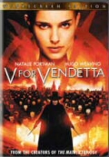 V for Vendetta (Widescreen)