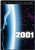 2001:space Odyssey Special Edition