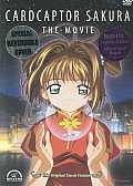 Cardcaptor Sakura - the Movie