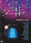 Twilight Zone:Seasons 2&3