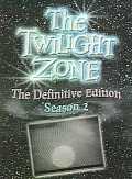 Twilight Zone:Season 2