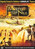 Mystery of the Nile