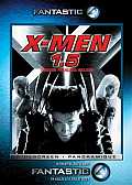 X-Men 1.5 Collector's Edition (Widescreen)