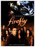 Firefly: The Complete Series