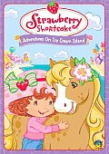 Strawberry Shortcake:Adventures on IC