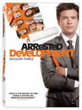 Arrested Development:season 3