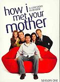How I Met Your Mother:season 1