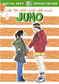 Juno: Special Edition (Widescreen)