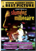 Slumdog Millionaire (Widescreen)