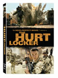The Hurt Locker (Widescreen)