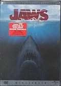 Jaws: 25TH Anniversary Edition (Widescreen)
