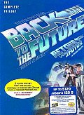 Back To the Future - Complete Trilogy