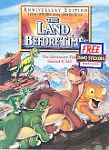 Land Before Time:Anniversary Edition