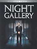 Night Gallery:Complete First Season