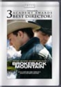 Brokeback Mountain (Widescreen)