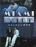 Miami Vice:Season One