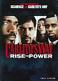 Carlito's Way: Rise to Power (Full Screen)