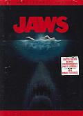 Jaws 30TH Anniversary Edition