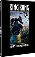 King Kong: 2-Disc Widescreen Special Edition (2005)