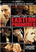 Eastern Promises (Widescreen)