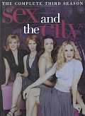 Sex and the City:Complete 3RD Season