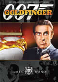 Goldfinger (Widescreen)
