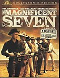 The Magnificent Seven: Collector's Edition (Widescreen)