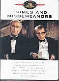 Crimes and Misdemeanors (Full Screen)
