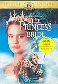The Princess Bride: Special Edition (Widescreen)