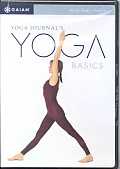 Yj Yoga for Beginners II