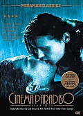 Cinema Paradiso (Widescreen)
