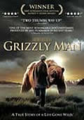Grizzly Man (Full Screen)