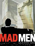Mad Men: Season 1 (Full Screen)
