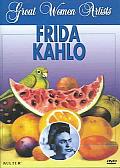 Frida Kahlo (Great Women Artists)