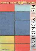 Artists of the 20th Century: Piet Mondrian