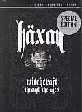 Haxan/Witchcraft Through the Ages