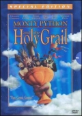 Monty Python and the Holy Grail: Special Edition