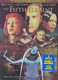 The Fifth Element: Ultimate Edition