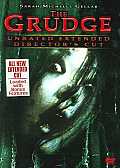 The Grudge: Unrated Extended Director's Cut