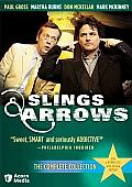 Slings & Arrows: The Complete Collection (Widescreen)